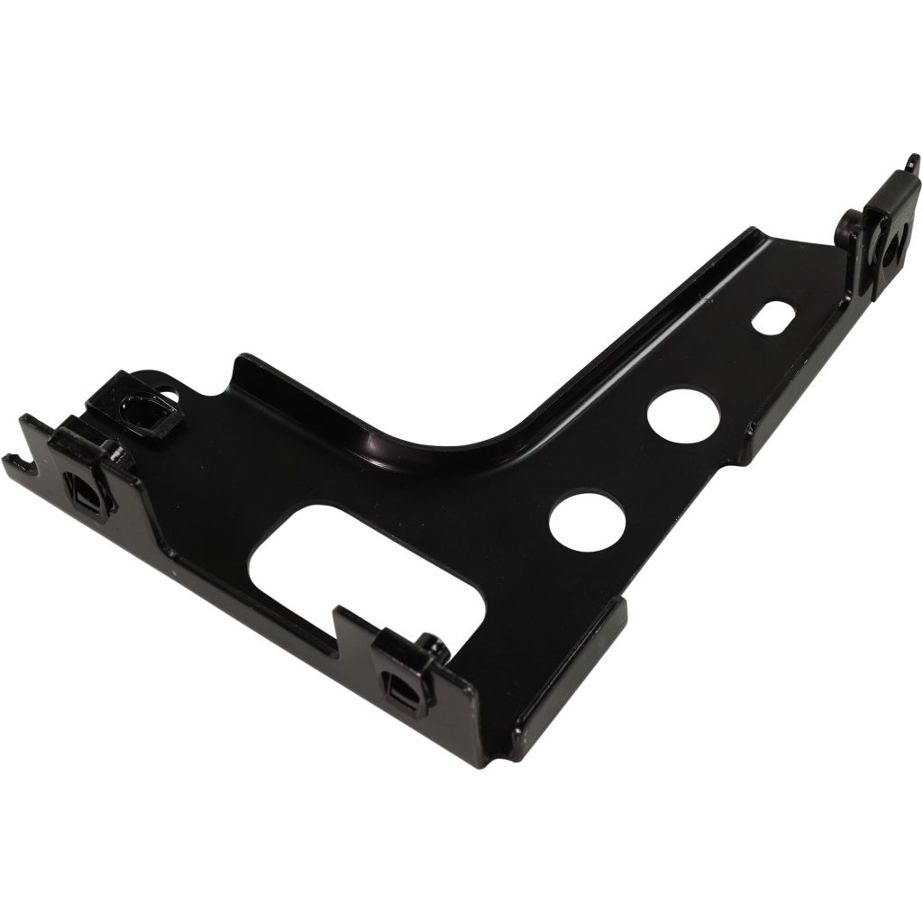 GM TRUCKS & VANS COLORADO (CHEVY) REAR BUMPER SIDE BRACE OUTER RIGHT (Passenger Side) OEM#22890963 2015-2022 PL#GM1163111