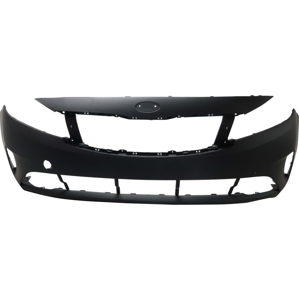 KIA FORTE SEDAN FRONT BUMPER COVER PRM**CAPA** OEM#86511B0000 2017-2018 PL#KI1000187C