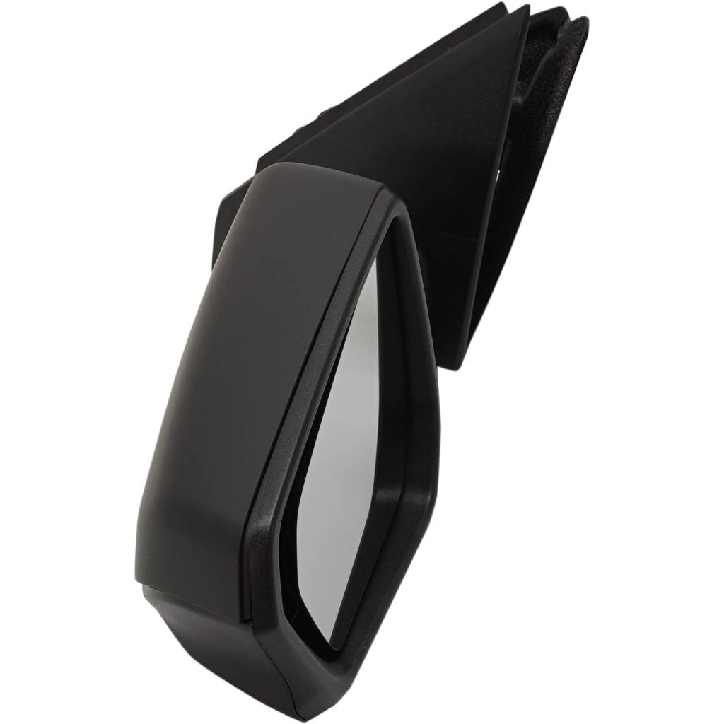 GM TRUCKS & VANS TERRAIN/TERRAIN DENALI (GMC) DOOR MIRROR LEFT (Driver Side) PWR/HTD (WO/SIGNAL)(EXC DENALI)(PTM) OEM#84225382-PFM 2018-2023 PL#GM1320560