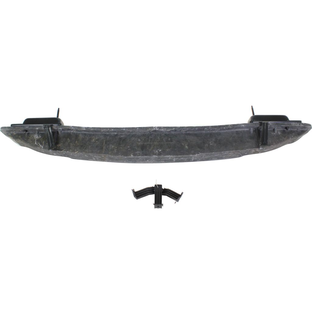 HYUNDAI SONATA REAR BUMPER REINFORCEMENT (TO 2/18/13) OEM#866303Q000 2011-2013 PL#HY1106142