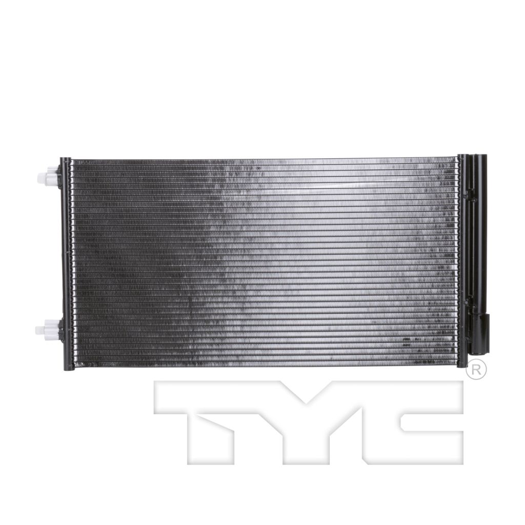DODGE TRUCKS & VANS PROMASTER CITY A/C CONDENSER OEM#68247204AA 2015-2022 PL#CH3030260