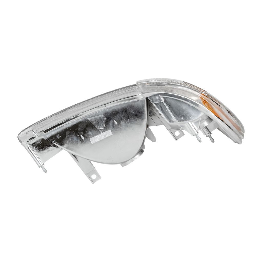 FORD TRUCKS & VANS EXPLORER P/SIGNAL LAMP UNIT LEFT (Driver Side) OEM#F67Z13201AA 1995-2001 PL#FO2520130