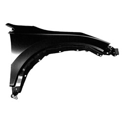 HONDA CRV FENDER RIGHT (Passenger Side)**CAPA** OEM#60211TLAA00ZZ 2017-2022 PL#HO1241193C