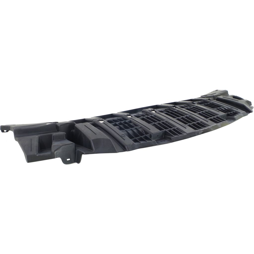 FORD TRUCKS & VANS ESCAPE LOWER AIR DEFLECTOR (SPLASH SHIELD) OEM#CJ5Z8310A 2013-2016 PL#FO1228120