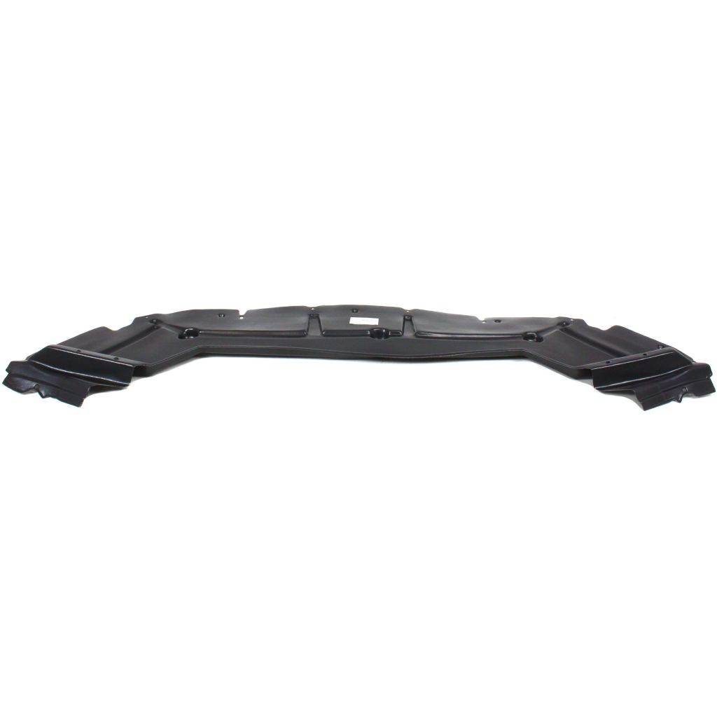 FORD FOCUS FRONT SPLASH SHIELD LOWER OEM#6S4Z8327A 2005-2006 PL#FO1228106