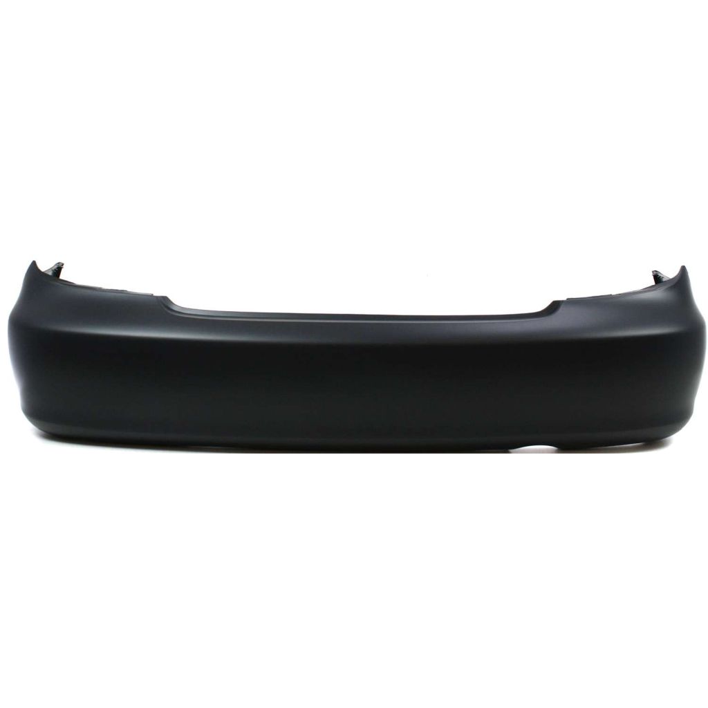 TOYOTA CAMRY REAR BUMPER COVER PRIMED OEM#52159AA903 2002-2006 PL#TO1100203