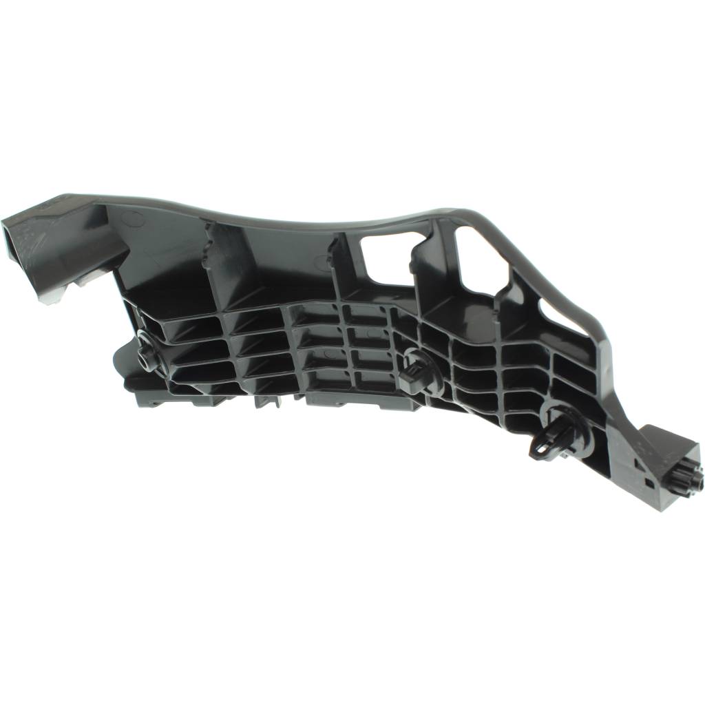 TOYOTA CHR FRONT BUMPER COVER RETAINER LEFT (Driver Side) (TURKEY BUILT) OEM#52536F4010 2018-2022 PL#TO1042134