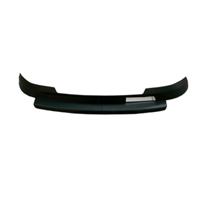 FORD TRUCKS & VANS EXPLORER FRONT BUMPER VALANCE TEXT-D.GRAY (W/ TOW) OEM#BB5Z17626CB (P) 2011-2015 PL#FO1095240