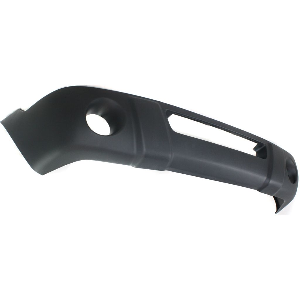 FORD TRUCKS & VANS RANGER LOWER VALANCE D.GRAY(W/TOW)(ROUND FOG) OEM#1L5Z17626JAA 2001-2003 PL#FO1095192