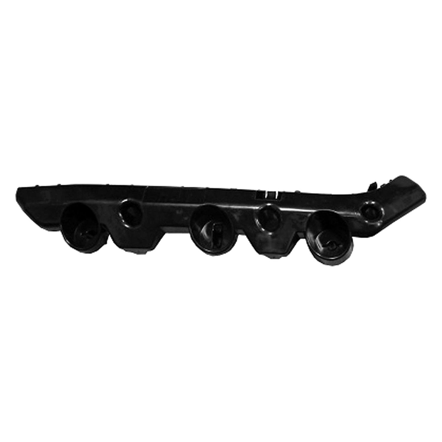 NISSAN(DATSUN) SENTRA FRONT BUMPER COVER RETAINER RIGHT (Passenger Side) (PLASTIC) OEM#622243YU1A 2016-2019 PL#NI1033112