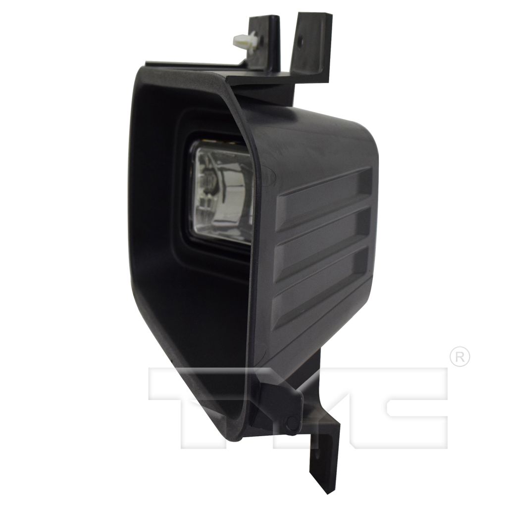 FORD TRUCKS & VANS FORD/PU (F150) FOG LAMP ASSEMBLY RIGHT (Passenger Side) (HALOGEN)**CAPA** OEM#JL3Z15200A 2018-2020 PL#FO2593246C