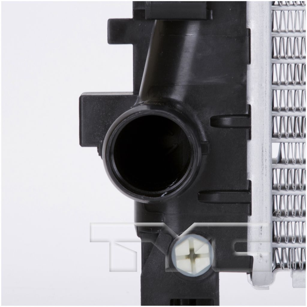 CADILLAC XTS RADIATOR 3.6L (EXC VSPORT MDL)(WO/TWIN TURBO) OEM#22747160 2013-2019 PL#GM3010552