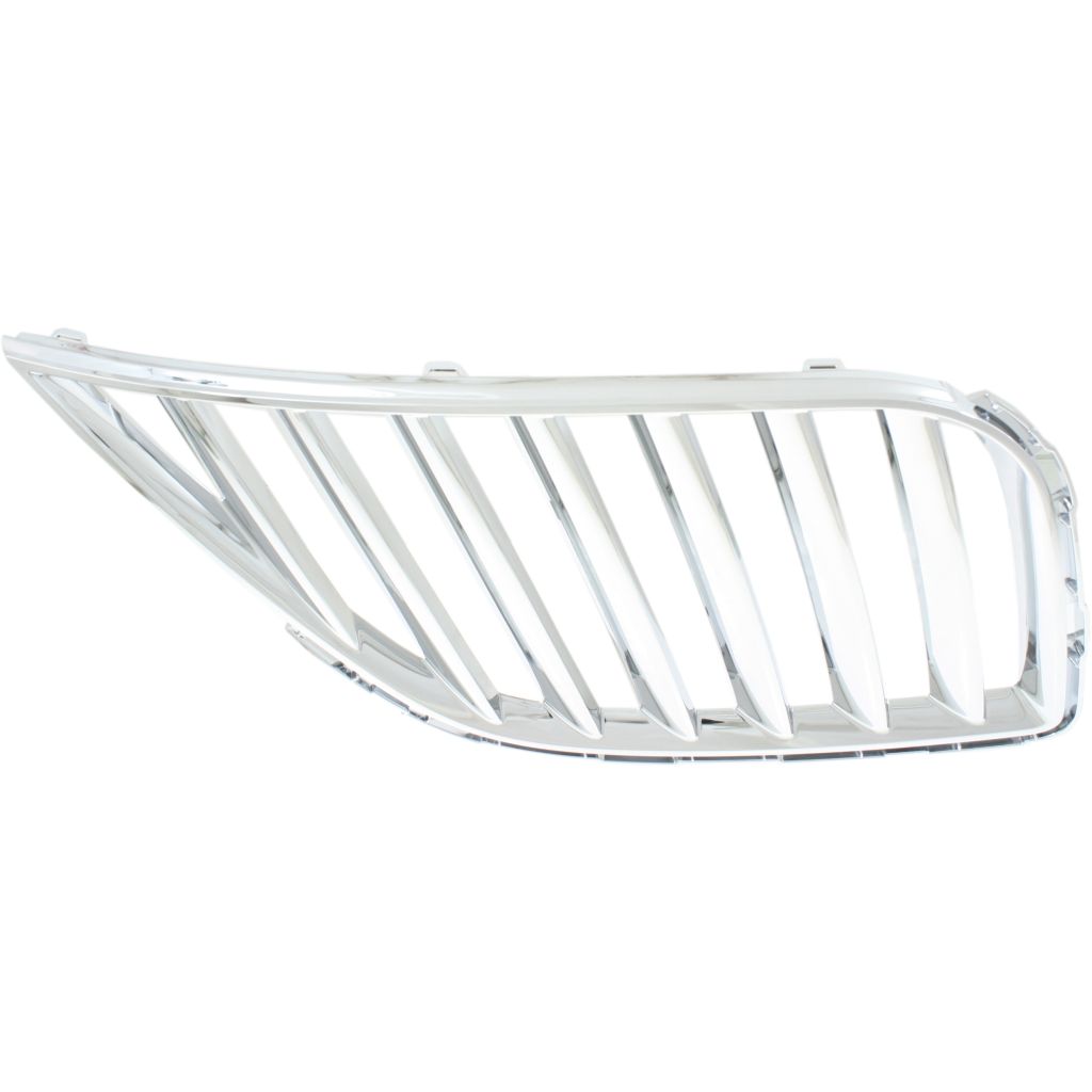 LINCOLN MKX GRILLE RIGHT (Passenger Side) CHROME OEM#BA1Z8200A 2011-2015 PL#FO1200569