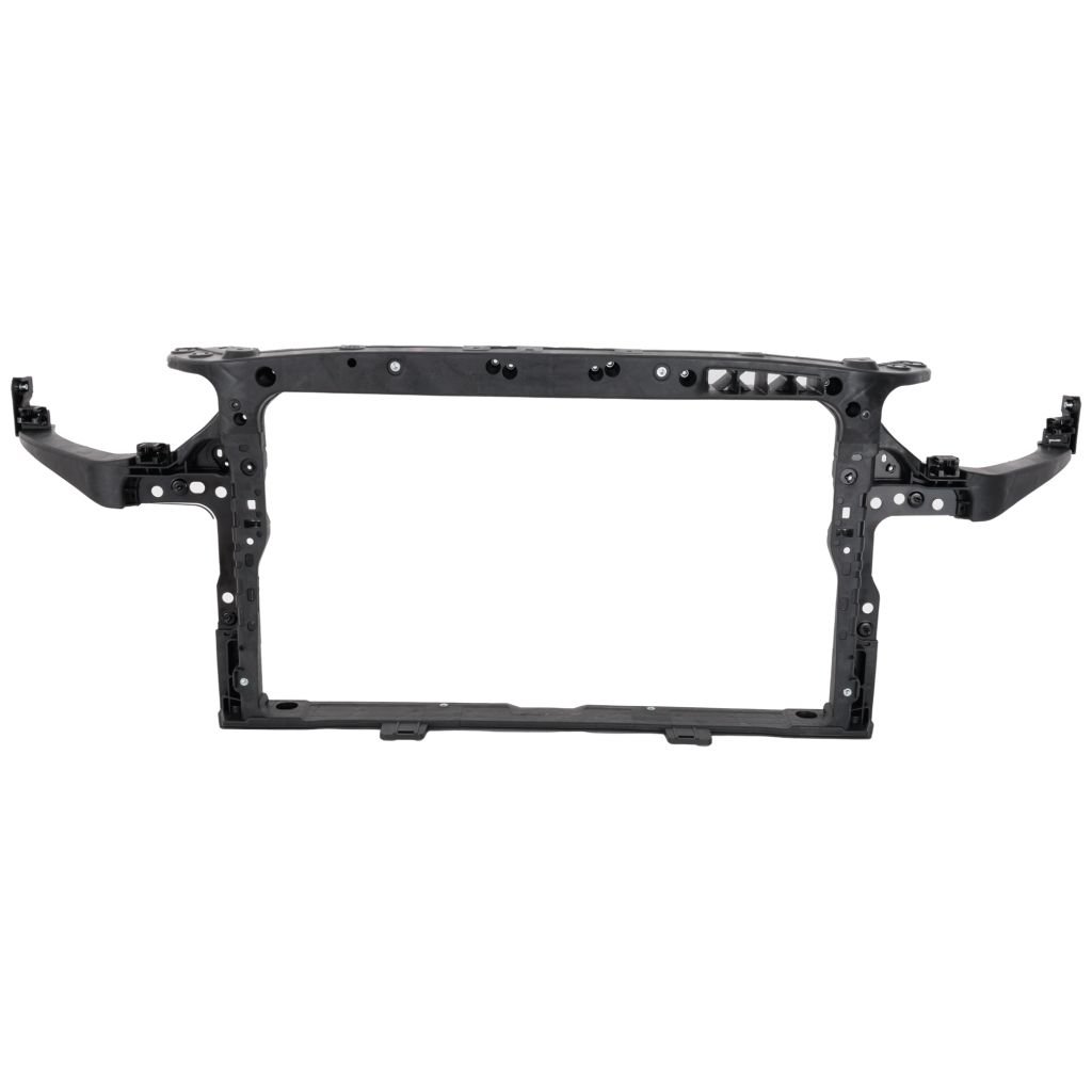 HYUNDAI IONIQ PLUG-IN HYBRID RADIATOR SUPPORT ASSY OEM#64101G2000 2018-2022 PL#HY1225216