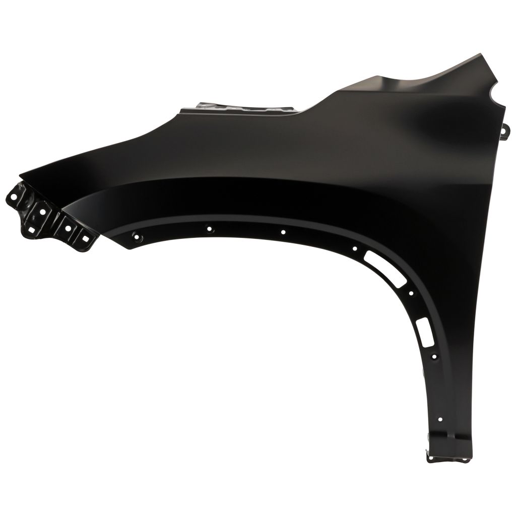 TOYOTA HIGHLANDER FENDER LEFT (Driver Side) OEM#538020E100 2014-2019 PL#TO1240251