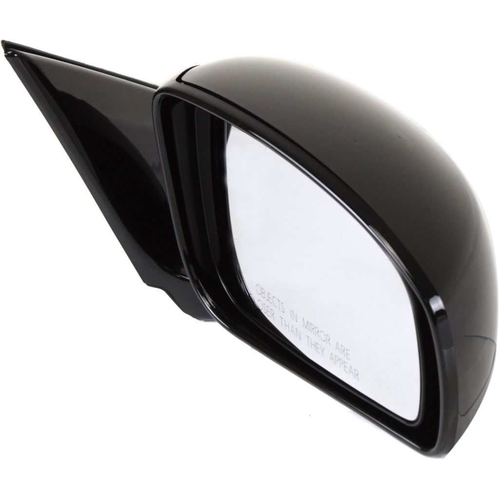 INFINITI G35 SEDAN DOOR MIRROR RIGHT (Passenger Side) PWR/HTD OEM#963011NA2A-PFM 2007-2008 PL#IN1321125