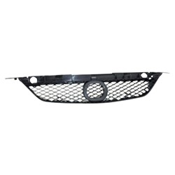 MAZDA PROTEGE /SEDAN GRILLE BLACK (SD)(EXC MP3/MAZDA SPEED) OEM#BL8D5071Y 2001-2003 PL#MA1200165
