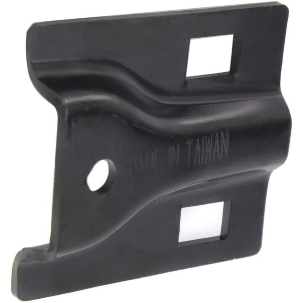 GM TRUCKS & VANS COLORADO FRONT BUMPER LOWER COVER SUPPORT BRACKET LEFT (Driver Side) (EXC ZR2) **CAPA** OEM#23432303 2015-2020 PL#GM1032117C