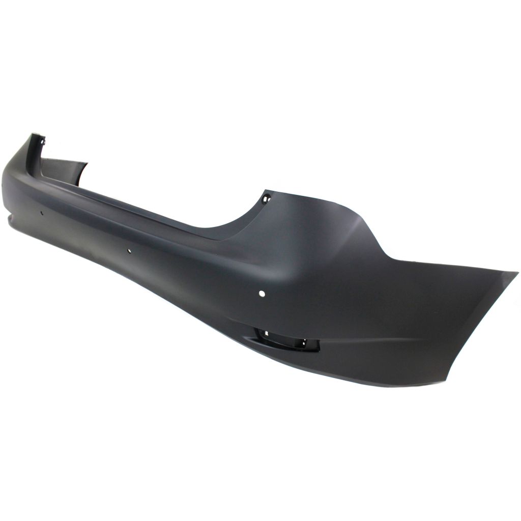 LEXUS GS 350/200t REAR BUMPER COVER PRIMED (W/ SENSOR) OEM#5215930966 2016-2020 PL#LX1100190