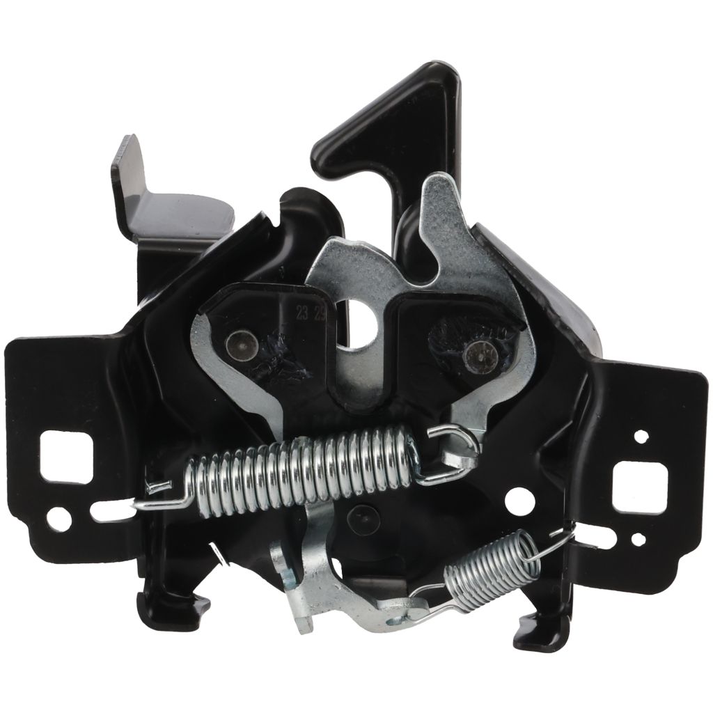 FORD FOCUS HOOD LATCH OEM#6E5Z16700AA 2008-2011 PL#FO1234119