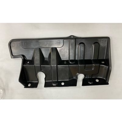 TOYOTA SEQUOIA RADIATOR DEFLECTOR LEFT (Driver Side) OEM#532940C020 2008-2022 PL#TO1218192