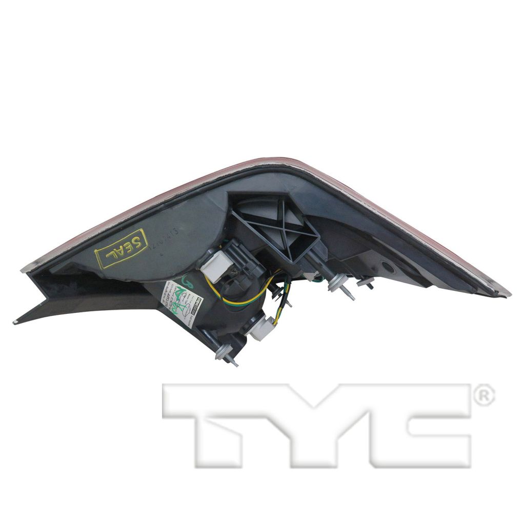 CHEVROLET IMPALA / IMPALA LIMITED (2pc T/L) TAIL LAMP ASSEMBLY RIGHT (Passenger Side) (W/WIRE HARNESS)**CAPA** OEM#25971598 2006-2016 PL#GM2801193C