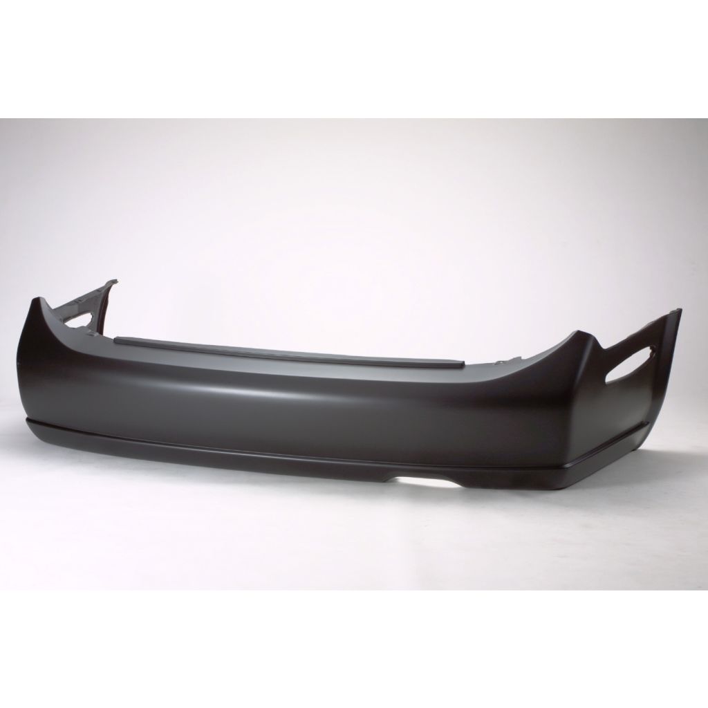 NISSAN(DATSUN) MAXIMA REAR BUMPER COVER PRIMED OEM#850222Y925 2000-2003 PL#NI1100220