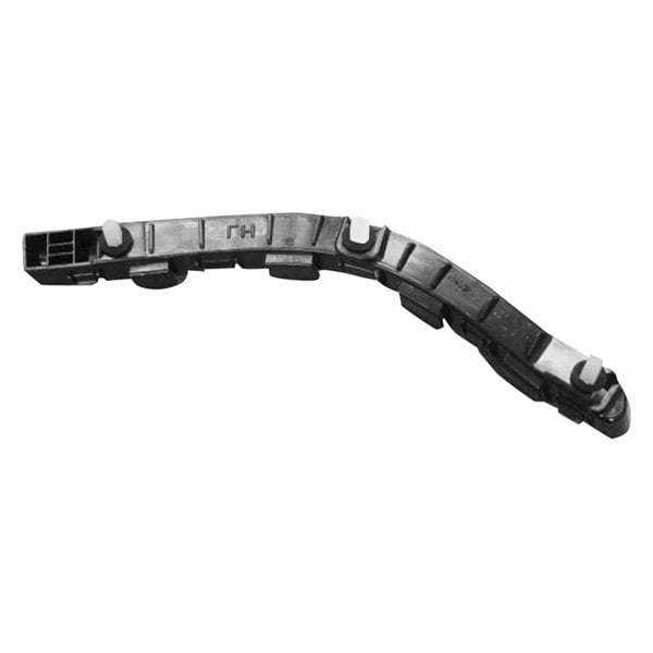 KIA SPORTAGE REAR BUMPER COVER UPPER BRACKET RIGHT (Passenger Side) OEM#866143W000 2011-2016 PL#KI1167100
