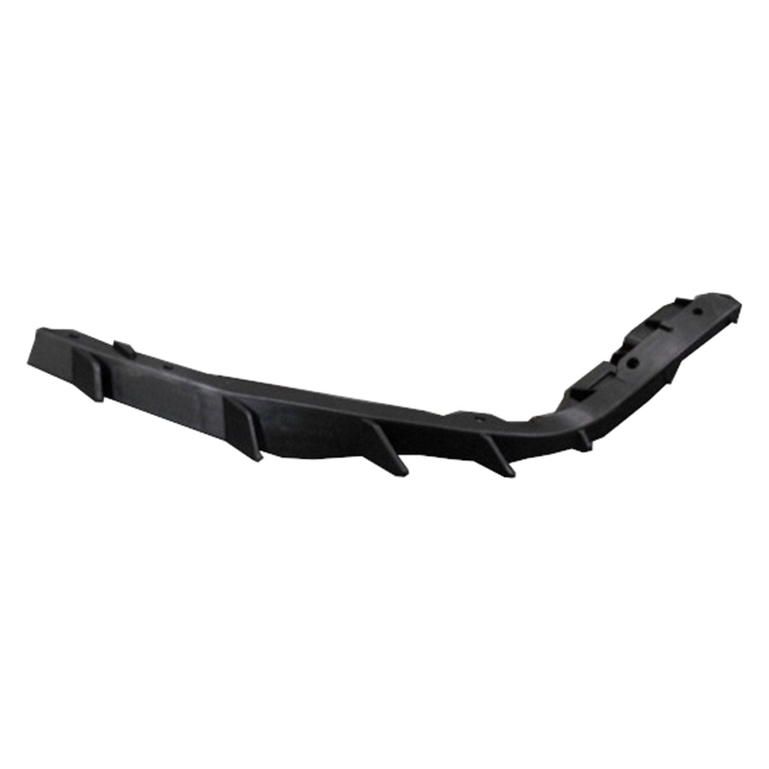 KIA RIO5 HATCHBACK FRONT BUMPER COVER UPPER RETAINER RIGHT (Passenger Side) OEM#865821W200 2012-2015 PL#KI1033111