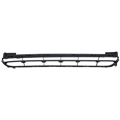 FORD TRUCKS & VANS TRANSIT CONNECT FRONT BUMPER GRILLE LOWER TXT-BLACK OEM#DT1Z17K946A 2014-2018 PL#FO1036179