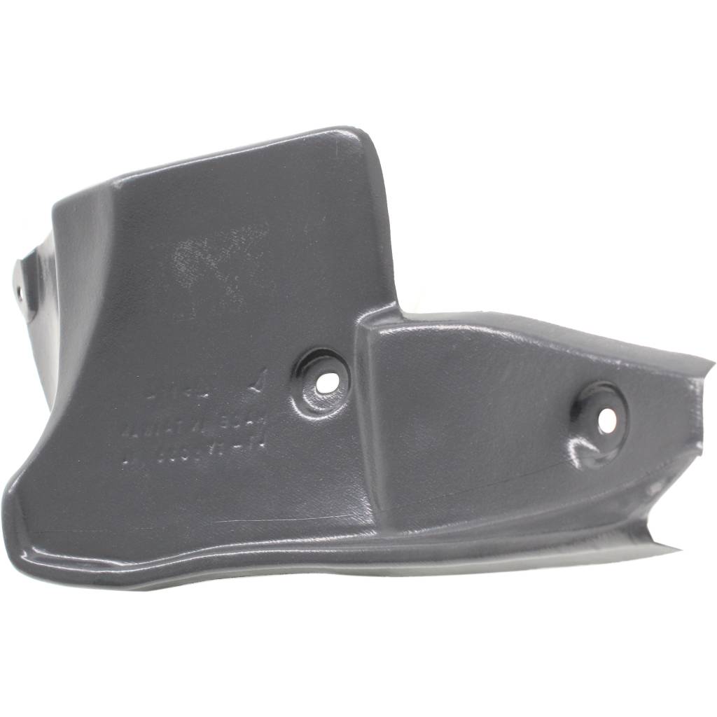 TOYOTA YARIS HATCHBACK(5DOORS) REAR BUMPER COVER SIDE SEAL LEFT (Driver Side) (SE) OEM#5259252310-PFM 2012-2014 PL#TO1182119