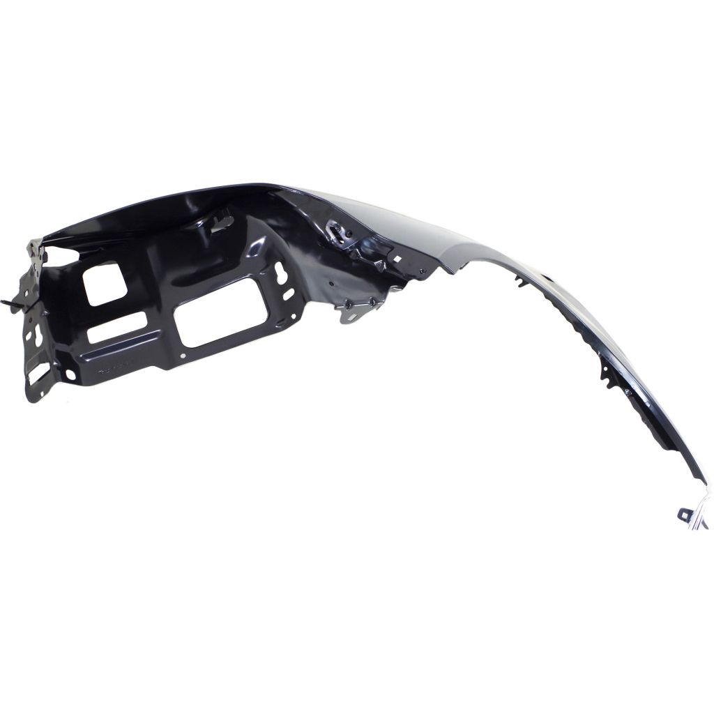 CHEVROLET MALIBU SEDAN FENDER LEFT (Driver Side) OEM#25949347 2009-2012 PL#GM1240356