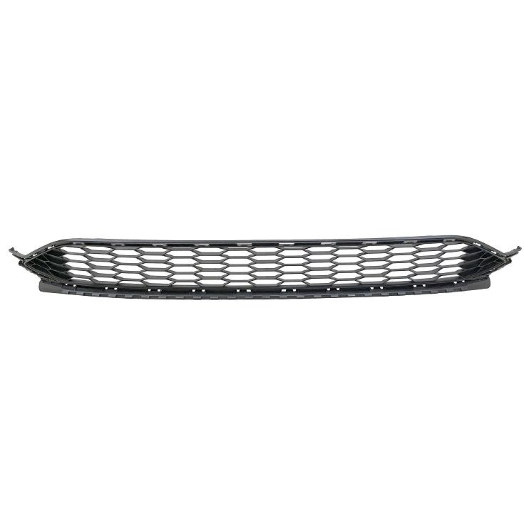 VOLKSWAGEN GLI FRONT BUMPER GRILLE TXT OEM#17A853677D9B9 2019-2021 PL#VW1036151