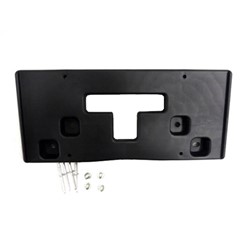CHEVROLET CRUZE / CRUZE LIMITED FRONT LICENSE BRACKET OEM#95426878 2015-2016 PL#GM1068166