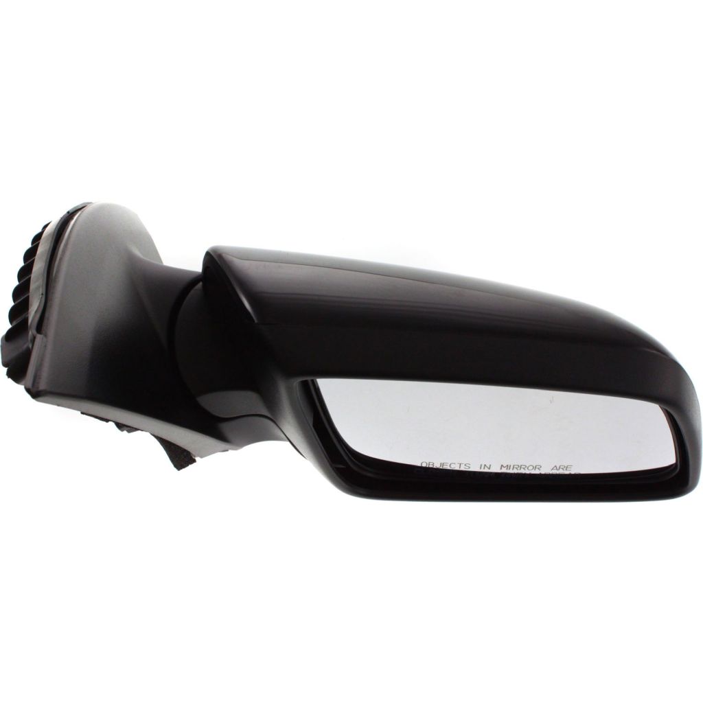 CHEVROLET CAPRICE PPV (POLICE PATROL CAR) DOOR MIRROR RIGHT (Passenger Side) PWR/N-HTD (PTD CVR) OEM#92214581-PFM 2011-2013 PL#GM1321414