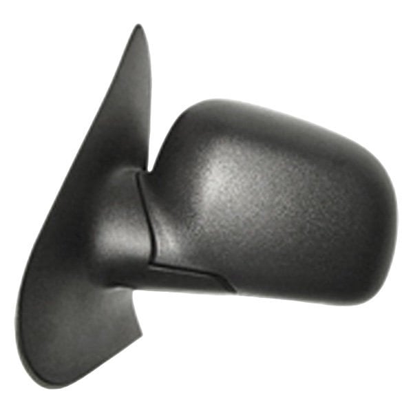 FORD TRUCKS & VANS EXPLORER SPORT/SPORT TRAC (PICKUP) DOOR MIRROR LEFT (Driver Side) MANUAL (SPORT TRAC) OEM#3L2Z17683CAA 2001-2005 PL#FO1320240