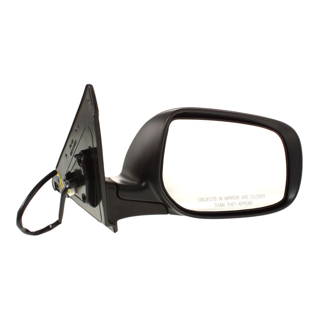 TOYOTA MATRIX DOOR MIRROR RIGHT (Passenger Side) POWER/ NOT HEATED OEM#8790802890 2009-2014 PL#TO1321248