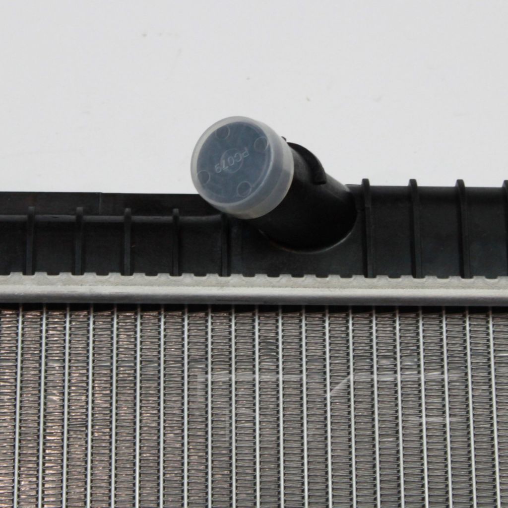FORD FIESTA/HATCHBACK (EXC ST) RADIATOR (1.6L) OEM#AE8Z8005B 2014-2019 PL#FO3010296