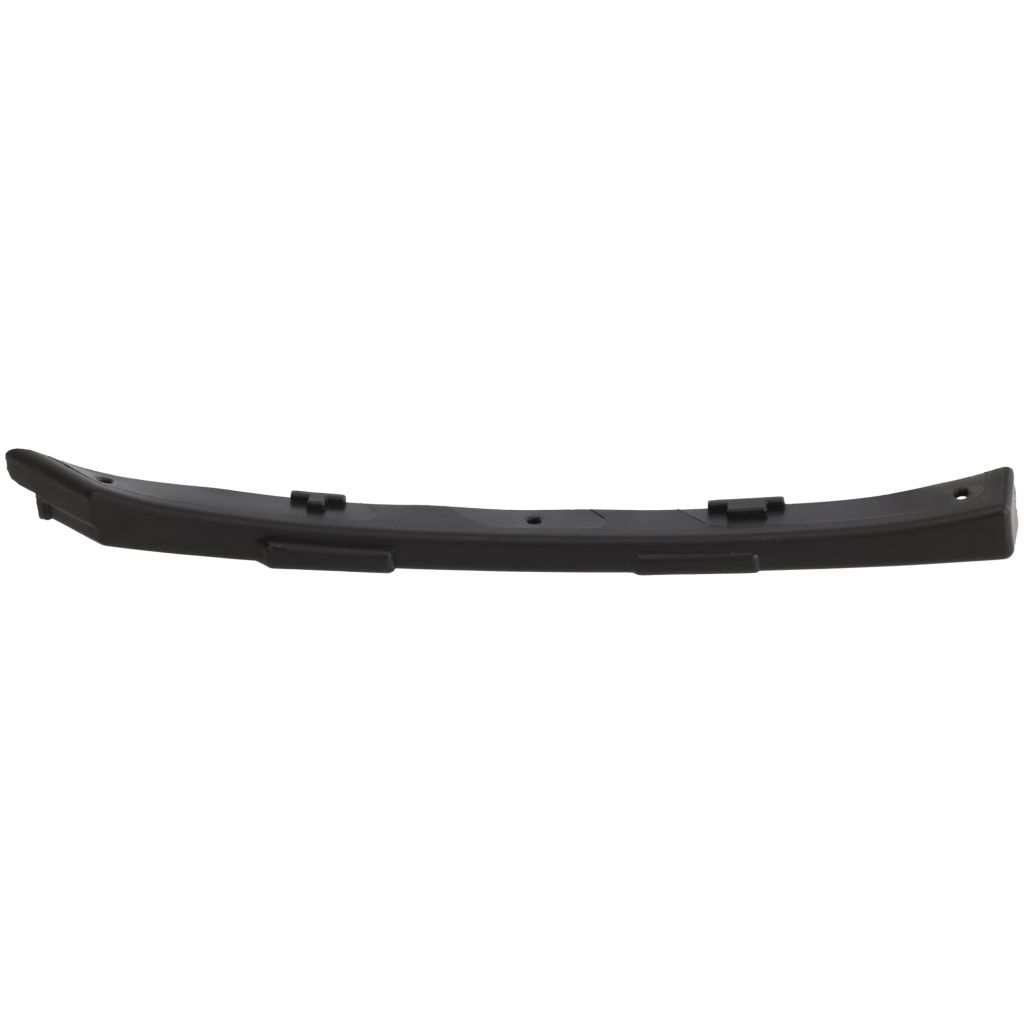 HYUNDAI ELANTRA SEDAN FRONT BUMPER COVER RETAINER OUTER RIGHT (Passenger Side) (USA) OEM#865543Y000 2011-2016 PL#HY1033101