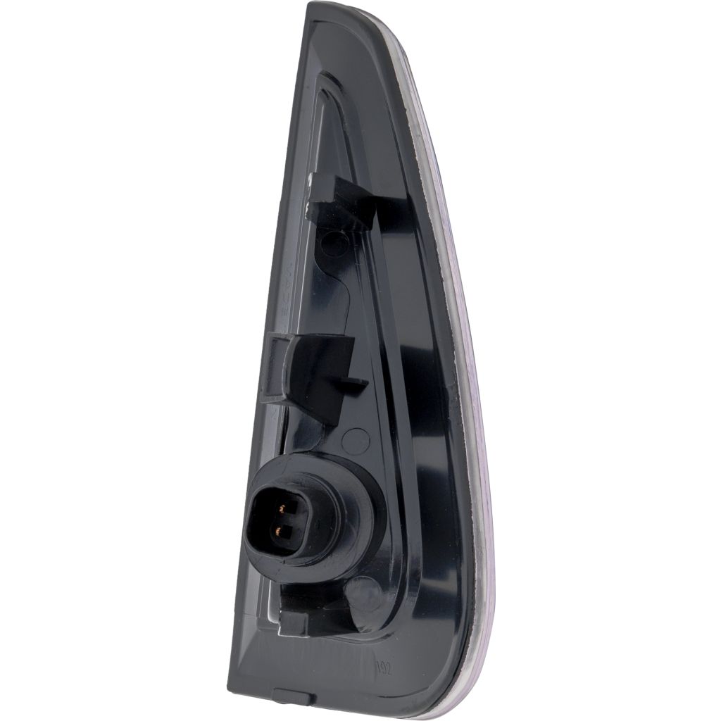 DODGE CHARGER CORNER LAMP ASSY RIGHT (Passenger Side) **CAPA** OEM#4806218AD 2006-2010 PL#CH2551126C