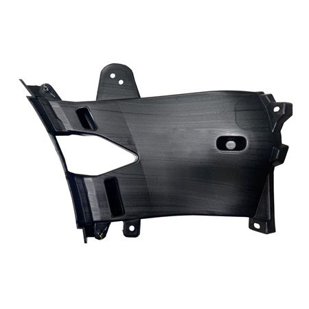 HYUNDAI SANTA FE HYBRID/HYBRID PLUG-IN FRONT BUMPER AIR DUCT LEFT (Driver Side) (HYBRID) OEM#86541S2500 2023 PL#HY1038171