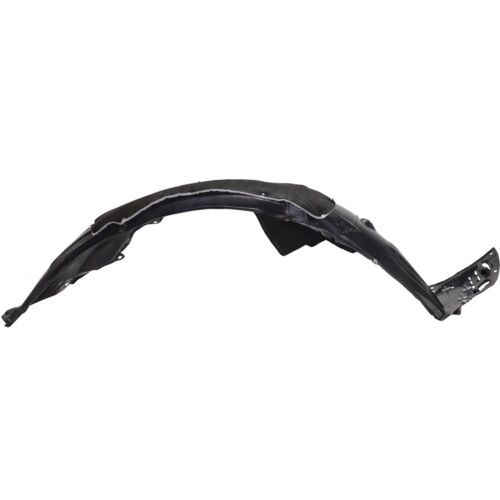 HONDA CIVIC HATCHBACK (EXC TYPE R) FENDER LINER LEFT (Driver Side) (Driver Side) (SPORT/SPORT TOURING) OEM#74151TGGA70 2020-2021 PL#HO1248197