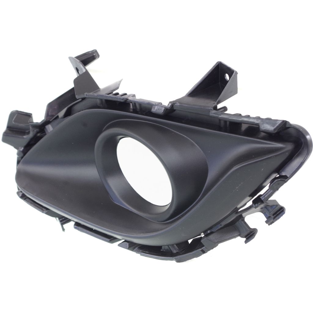 MAZDA MAZDA6 FOG LAMP COVER RIGHT (Passenger Side) (W/FOG) OEM#GHR450C11A 2014-2017 PL#MA1039121