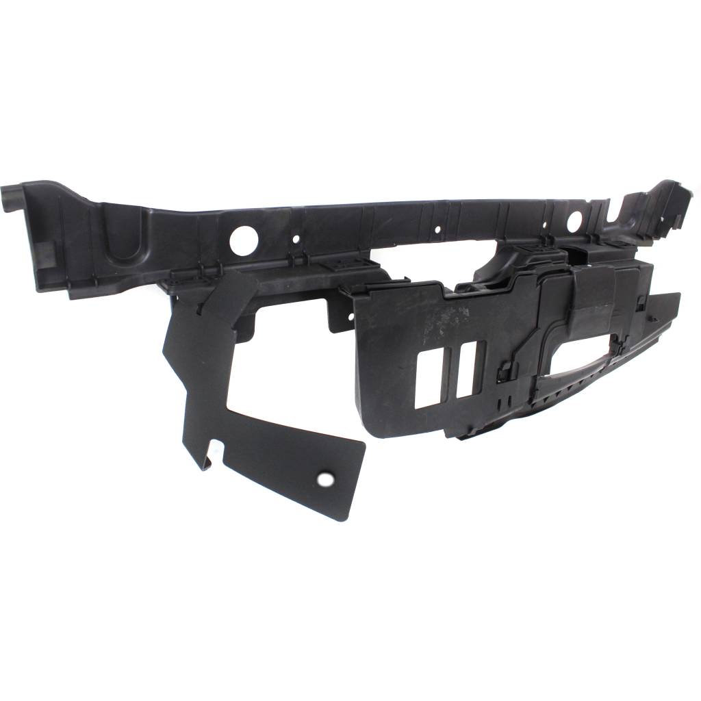 CHEVROLET CRUZE / CRUZE LIMITED RADIATOR SUPPORT UPPER SHIELD ASSEMBLY (2.0L DIESEL)**CAPA** OEM#22983413 2014 PL#GM1224113C