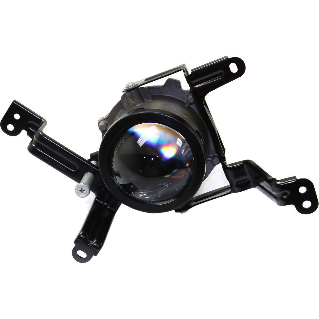KIA SEDONA MINIVAN FOG LAMP ASSY LEFT (Driver Side) (ROUND)(LTD/SXL) OEM#92201A9110 2015-2018 PL#KI2592144