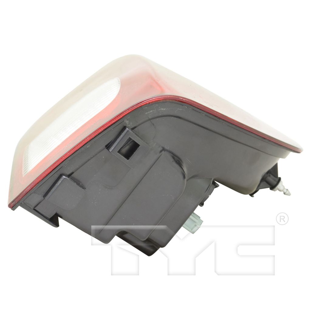 HONDA RIDGELINE TAIL LAMP ASSY RIGHT (Passenger Side) OEM#33500T6ZA03 2017-2025 PL#HO2801195