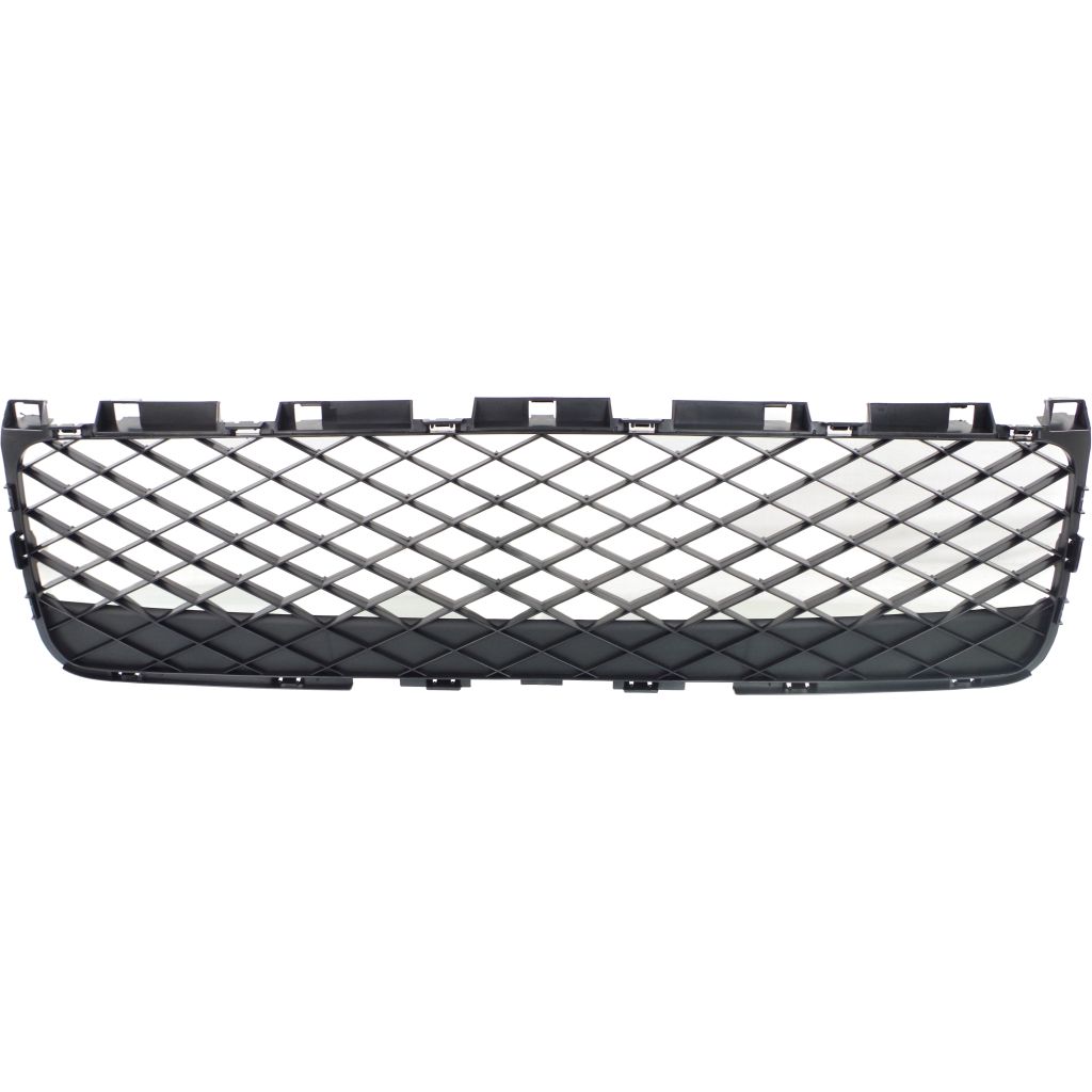 MAZDA MAZDA5 FRONT BUMPER GRILLE OEM#C237501T1A 2006-2007 PL#MA1036109