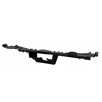 TOYOTA 4RUNNER FRONT BUMPER LOWER AIR SHIELD COVER(SR5/LTD)(BMP W/CHR MLDG) OEM#5210135690 2010-2013 PL#TO1015106