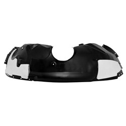 FORD TRUCKS & VANS EDGE FENDER LINER LEFT (Driver Side) (W/INSULATION)(EXC SPORT)**CAPA** OEM#FT4Z16103E 2015-2018 PL#FO1248177C