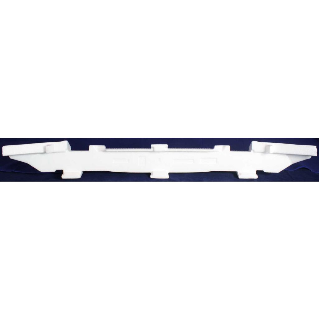 DODGE STRATUS/SEDAN FRONT BUMPER ABSORBER OEM#4805898AB 2004-2006 PL#CH1070134